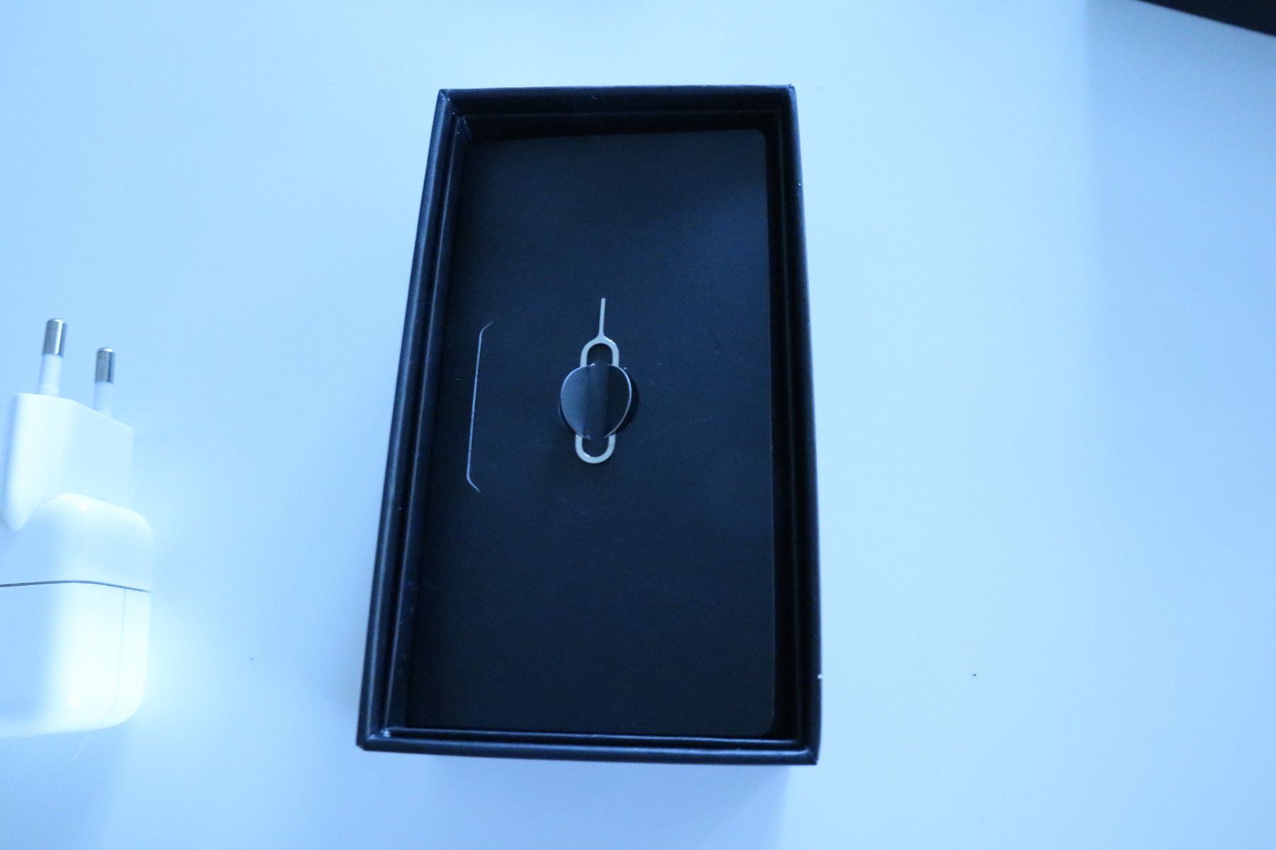 Apple Handys / Smartphones: iPhone 3G S – Gebraucht aus Chur von Wwchur 3