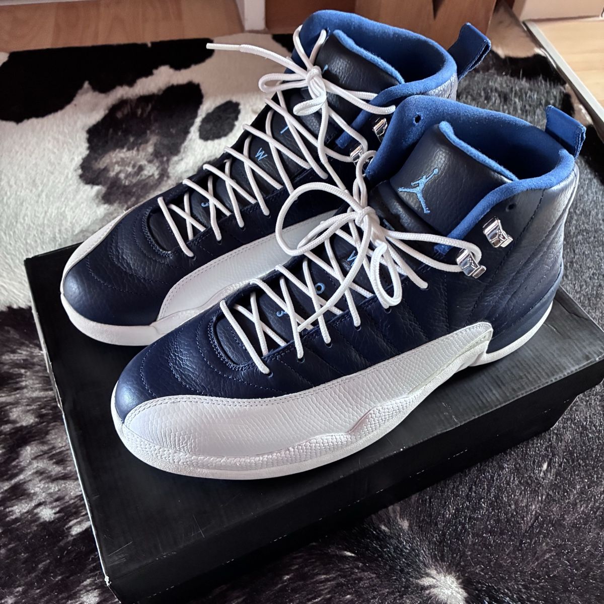 Jordan Scarpe da uomo: Preisreduktion !! Jordan Sneaker – Nuovo e nell'imballaggio originale da Winterthur venduto da Linouk