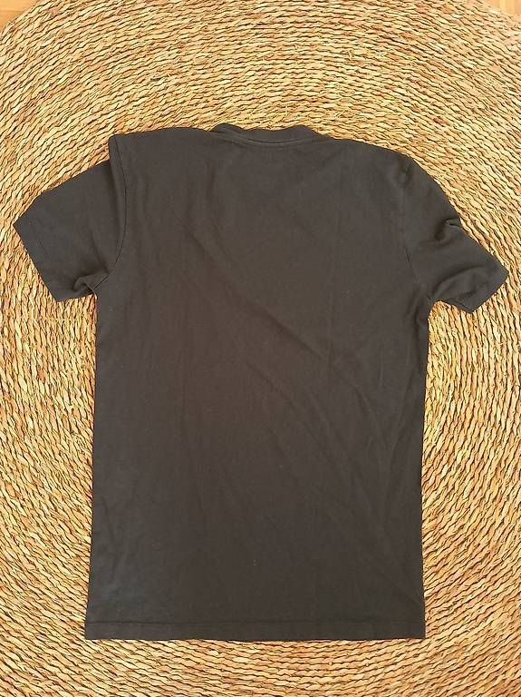 T-shirt: Baumwoll-Tshirt von Soeder – Usato da Zürich venduto da Melianea 3