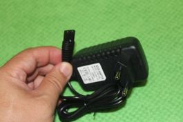 Netzteil Ladegerät  Ladekabel  Braun Rasierer