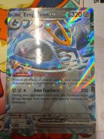 Empoleon ex PFL070 EN - Phantasal Flames