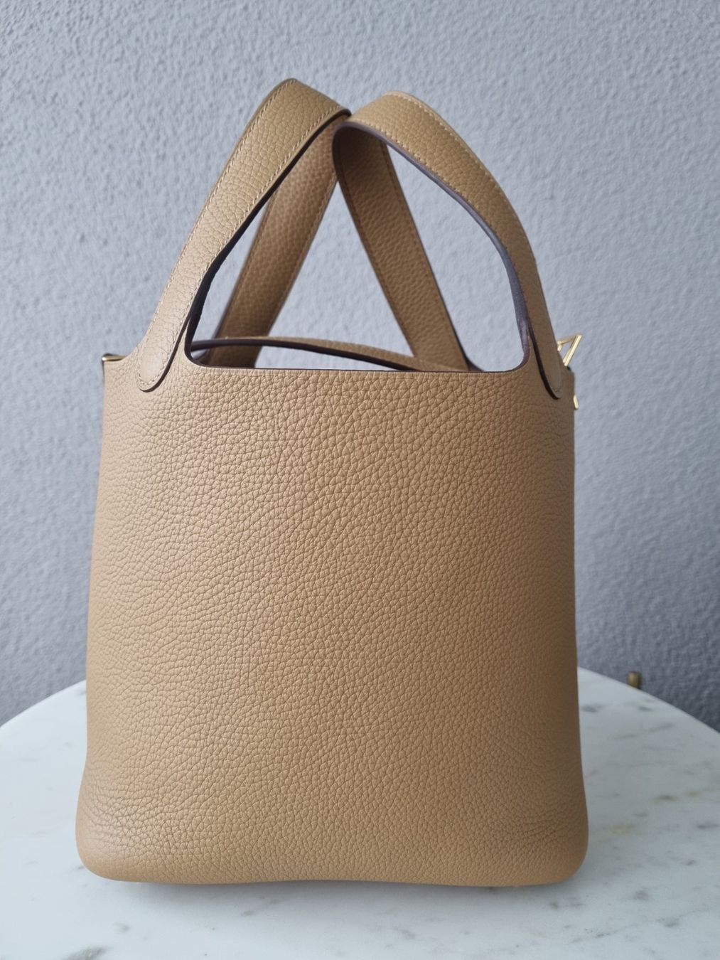 Hermès Taschen für Damen: Hermes Picotin 18 – Gebraucht aus Oberrohrdorf von RosePourpre 4