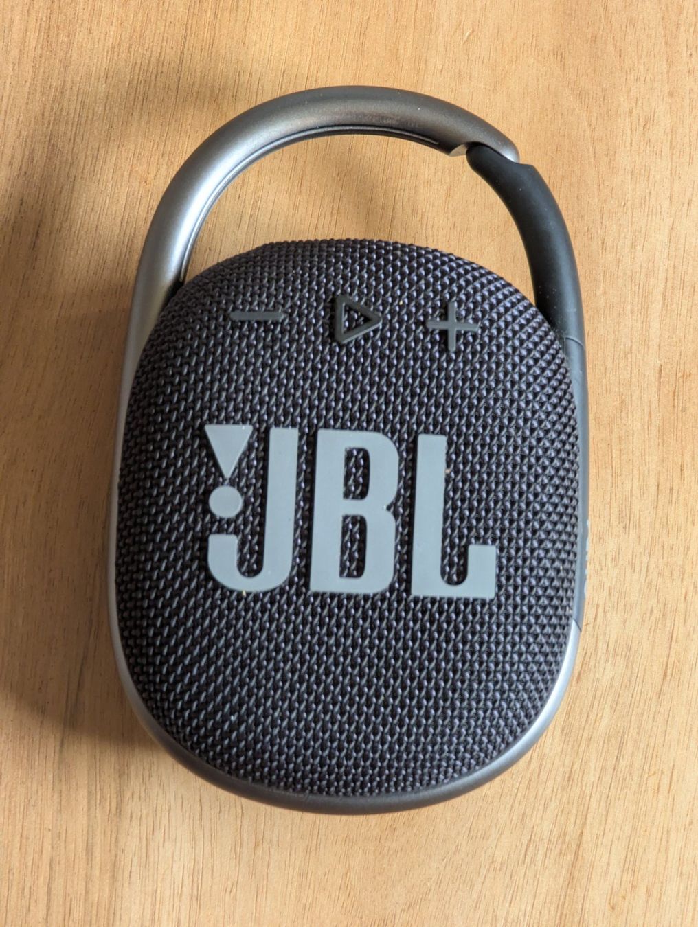 JBL Lautsprecher: JBL Clip 4 – Gebraucht aus Biel/Bienne von Chriscat 1