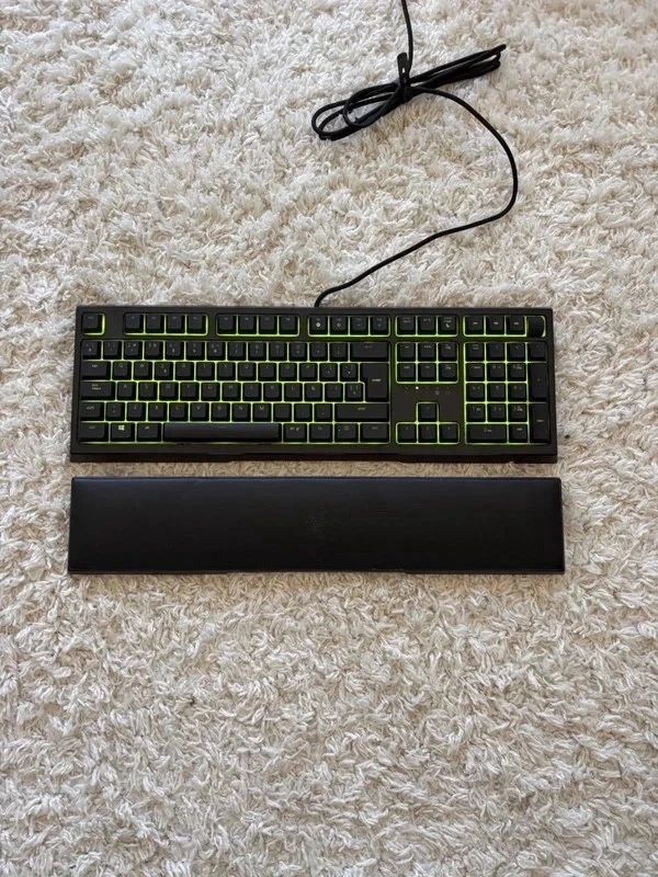 Tastiere: Clavier gaming RAZER Ornata V2 – Nuovo (secondo la descrizione) da Genève venduto da por_t6qv 4