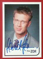 Harald Hamm Autogramm signiert Fotopostkarte 10x15cm