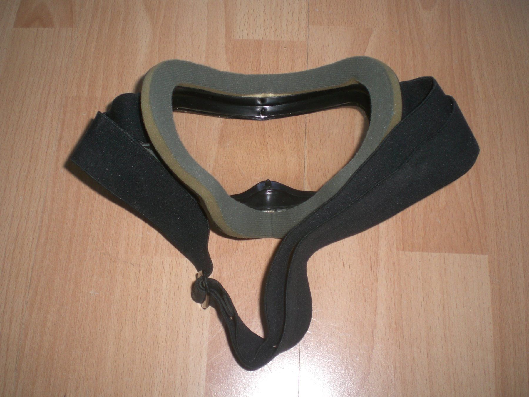 Misurare: Headset & Brille Gulf Air – Usato da Grellingen venduto da Neuron67 5