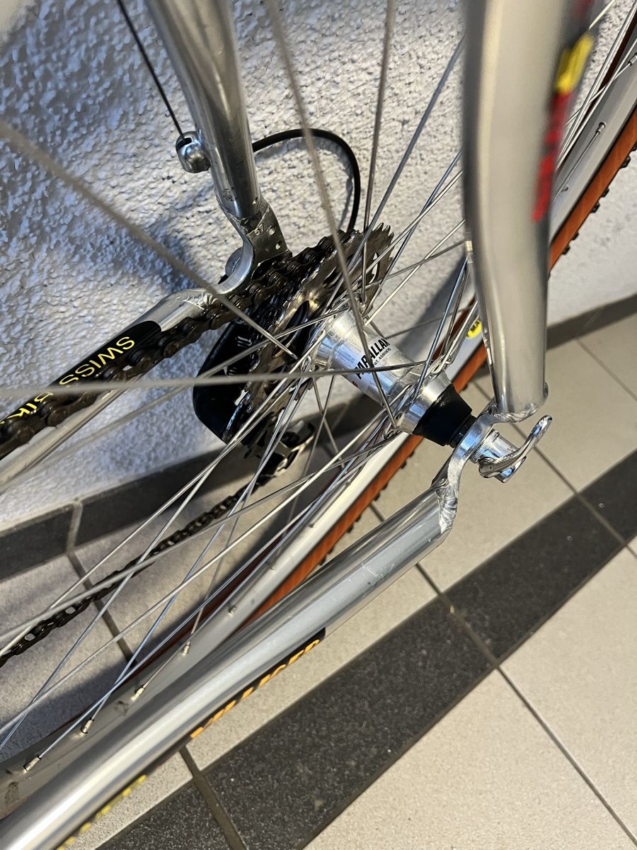 Velos: Mountainbike Arrow Chippawa  – Gebraucht aus Kleindöttingen von NextOne 5