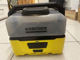 Kärcher OC 3