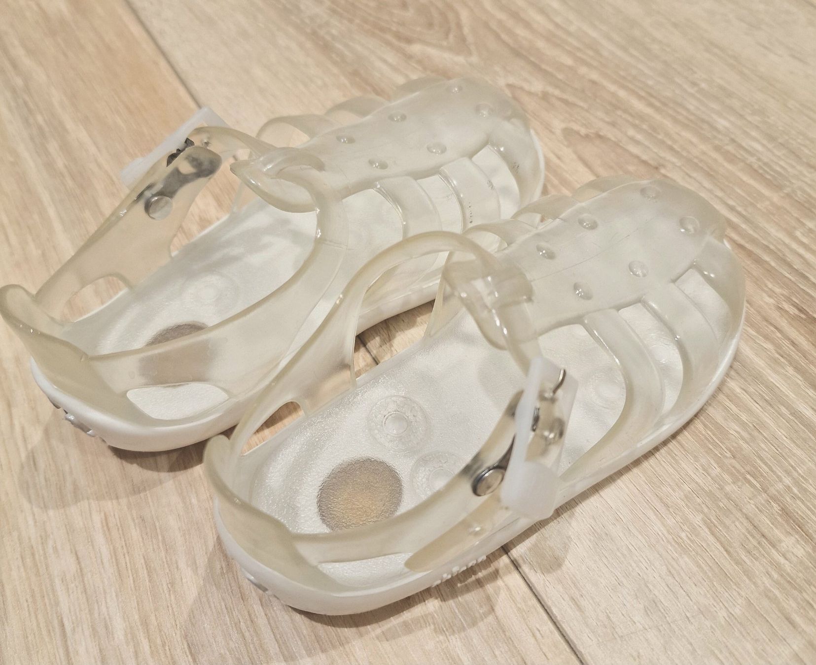 Chicco Scarpe per ragazzi: Sandale Chicco nr.24 Unisex – Usato da Flurlingen venduto da Emanuele_Borla 1