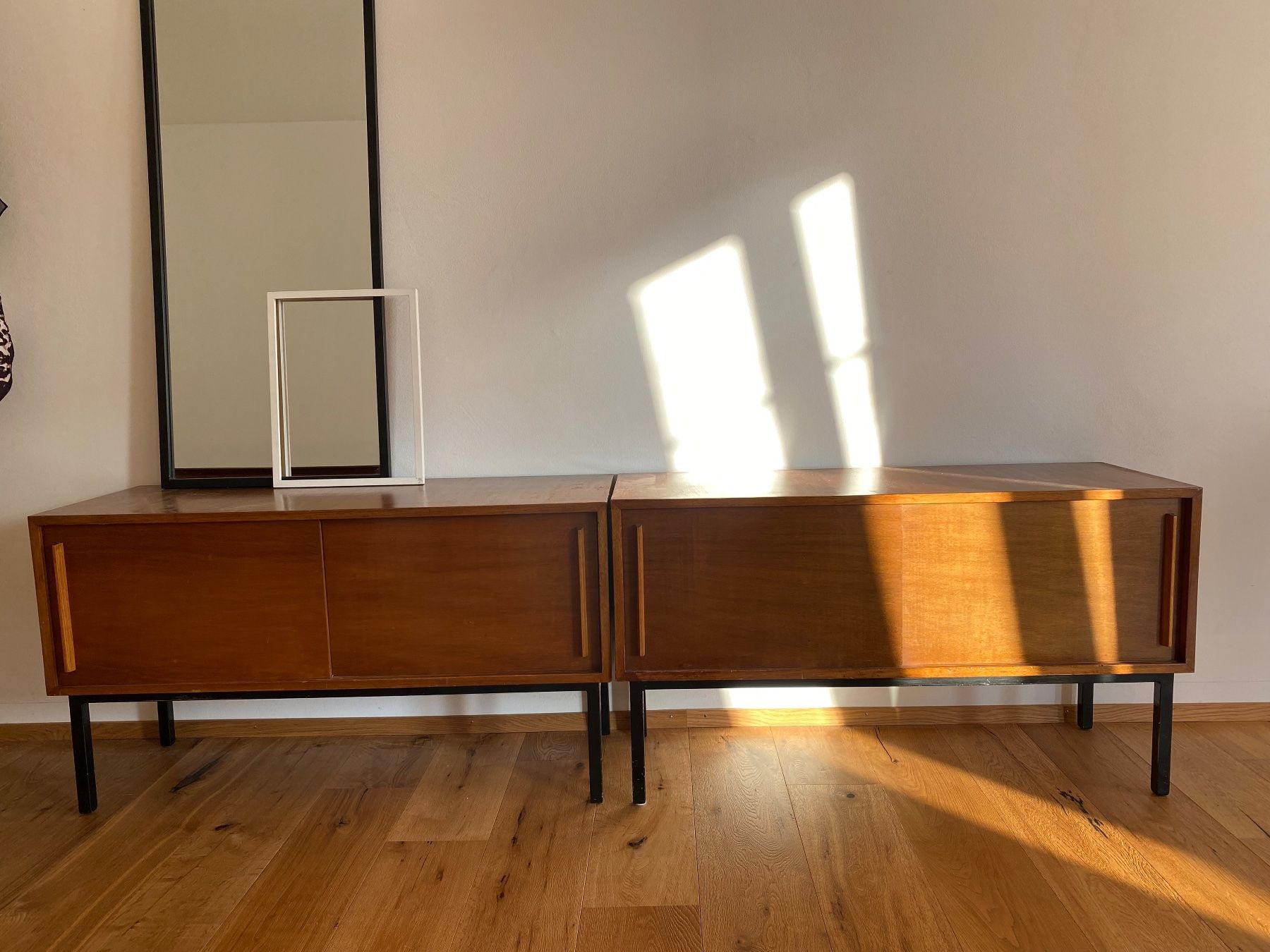 Kommoden: Sideboard Midcentury – Gebraucht aus Frauenfeld von .Ladina.