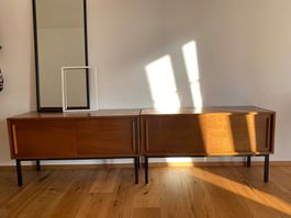 Sideboard Midcentury