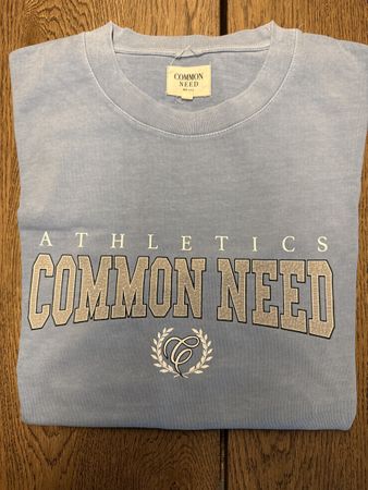 Common Need T-Shirt