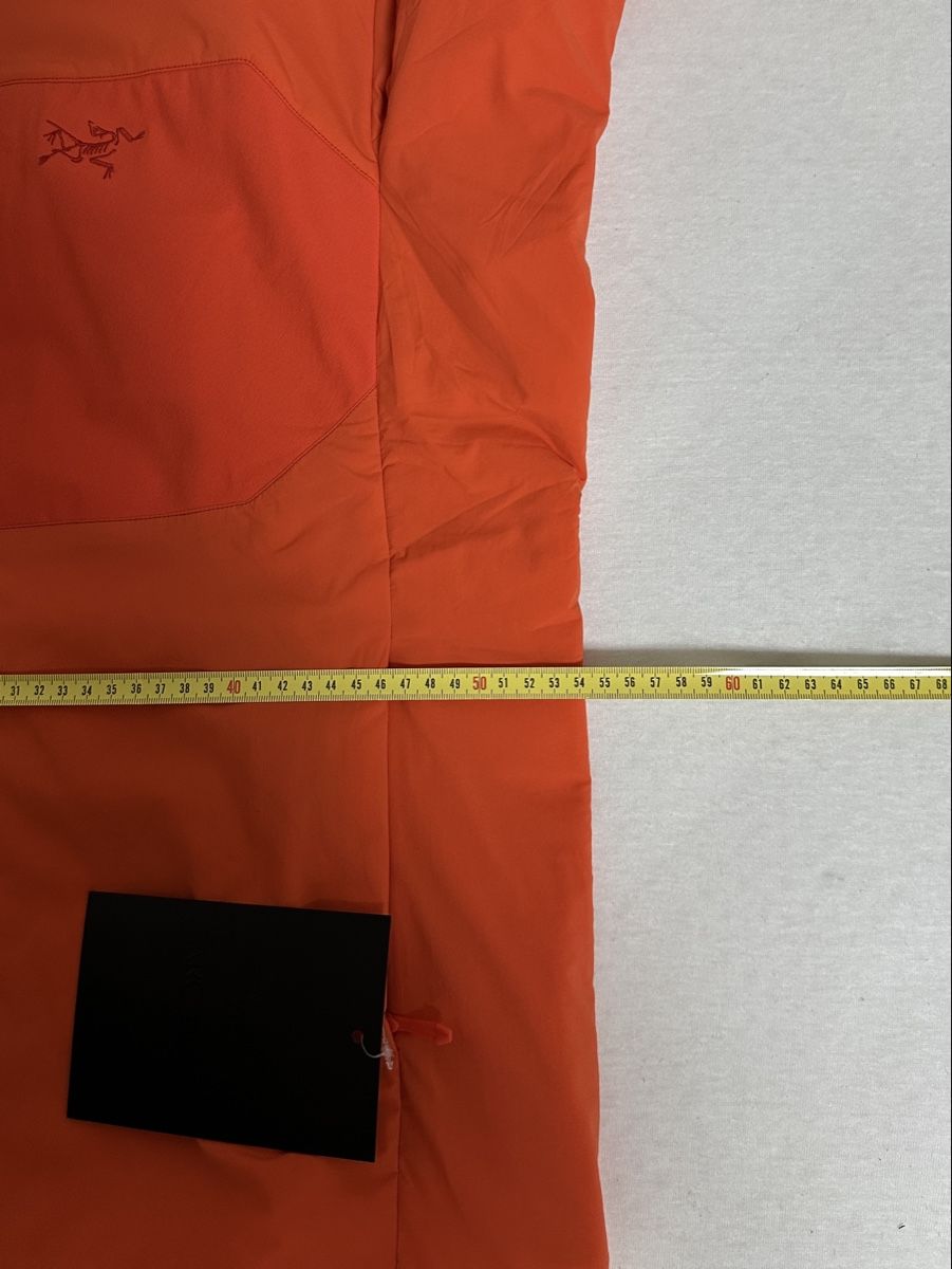 Arcteryx Jacken: Arctryx jacke G M – Neu und originalverpackt aus Maienfeld von tobeyl2020 7