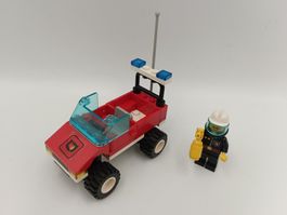 6525 Blaze Commander