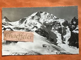1962 Piz Bernina, Graubünden
