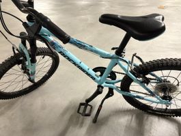 Rockrider ST500 20 inch Mountain Bike Kinder