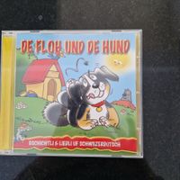 CD, Fe Floh und de Hund