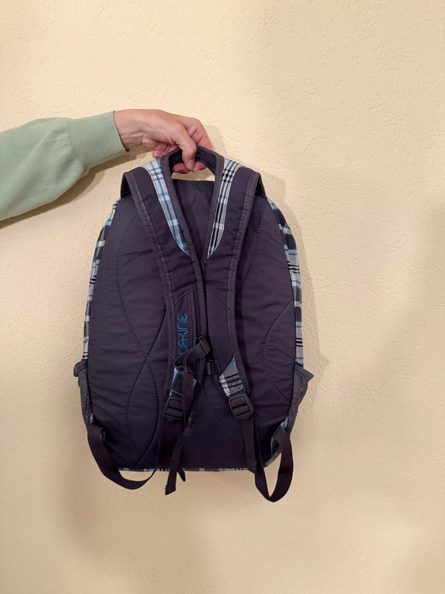 Dakine Borse & Zaini: Rucksack Dakine Kinder – Usato da Muotathal venduto da sin_pdj6 1