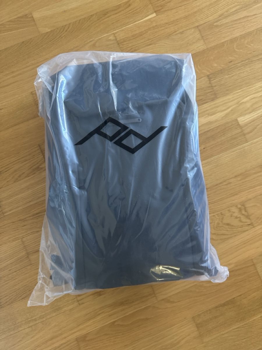 Peak Design Zaini: PeakDesign Everyday Backpack V2 30L – Nuovo e nell'imballaggio originale da Bern venduto da ces_Id6r
