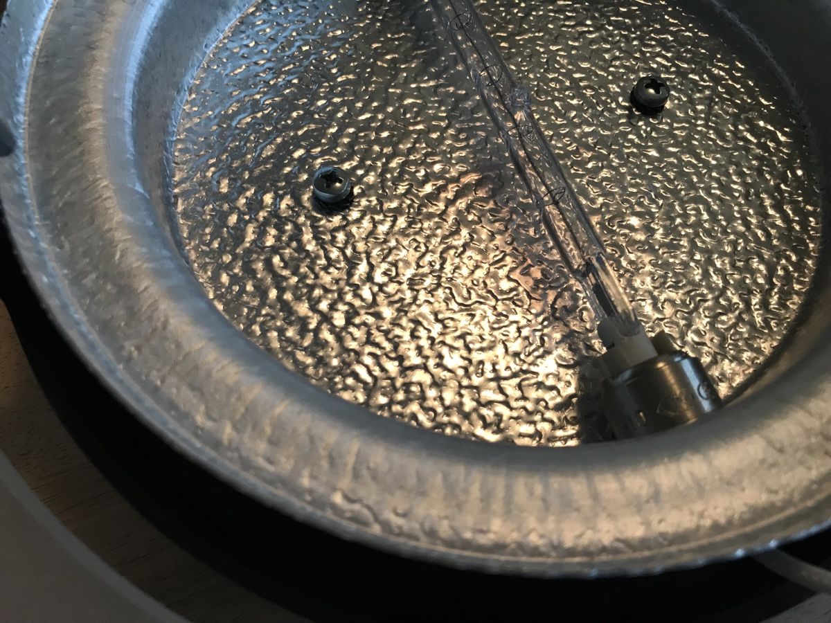 Regent Lampadari & plafoniere: Decken Lampe Regent BINOVULA 3033 – Usato da Thalwil venduto da mabara42 5