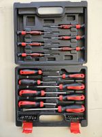 Meistercraft Schraubenzieher Set, 20tlg, Neu , ab CHF 25-.