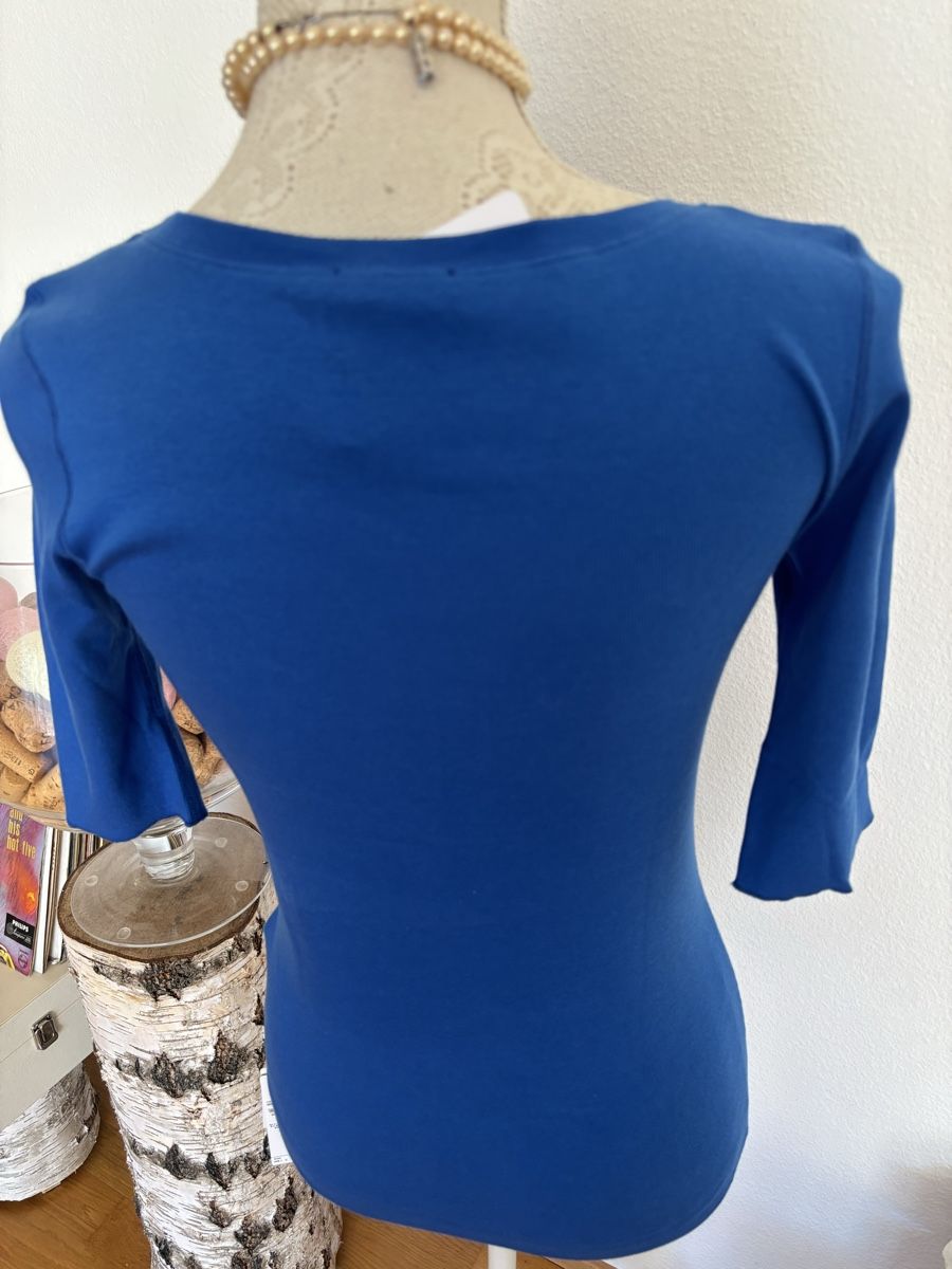 Marc Cain T-Shirts: T-Shirt Marccain Gr. 36 – Neu und originalverpackt aus Winterthur von san_wd8j 2