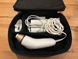 BRAUN Silk Expert Pro 5