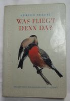 Kosmos Naturführer " Was fliegt denn da"