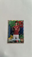 Topps Soccer Card Kerkez Hungaria