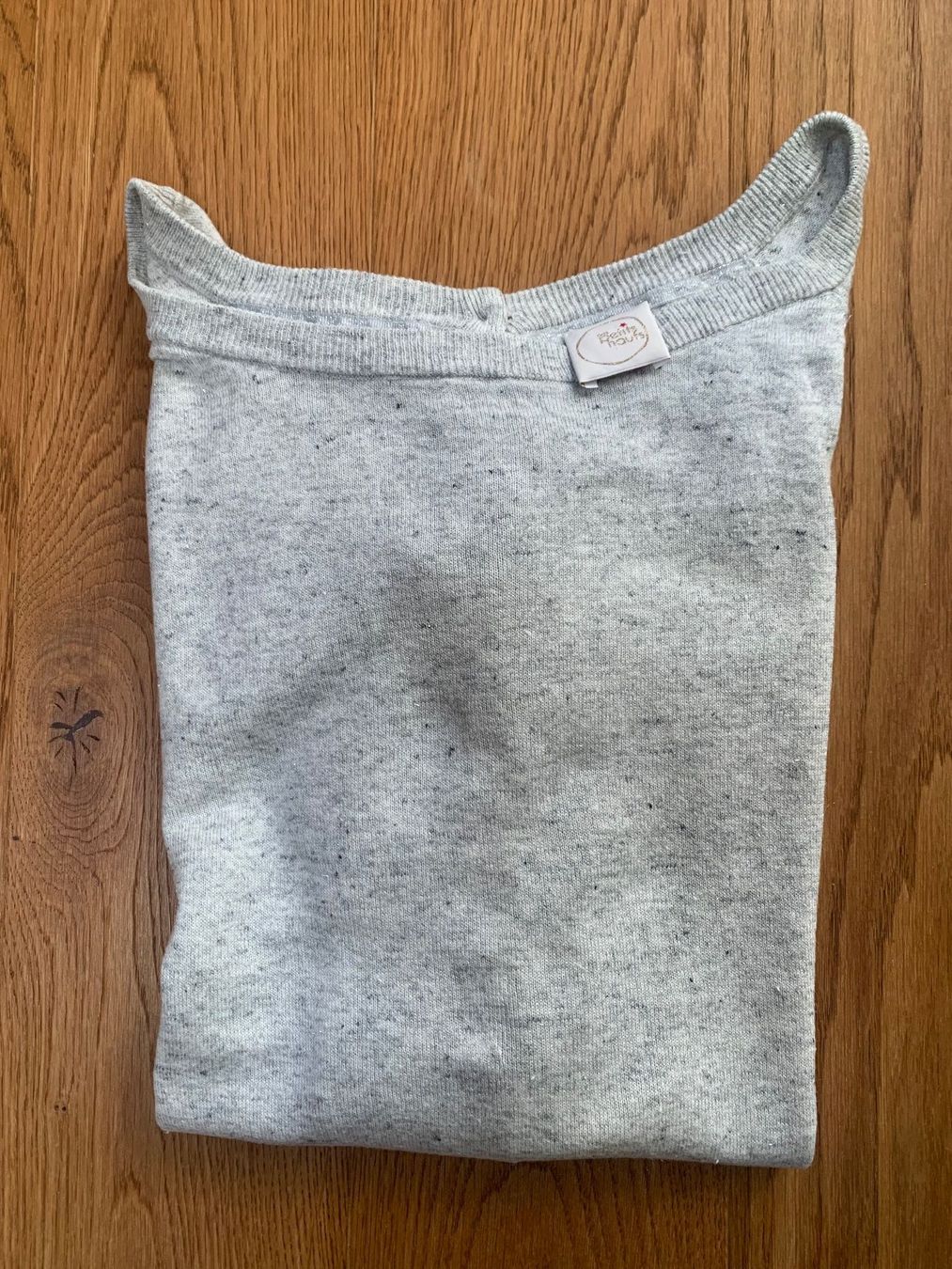 Des Petits Hauts Maglioni & Felpe: Pull Des Petits Hauts T2 – Usato da Jongny venduto da mel_56b9 2