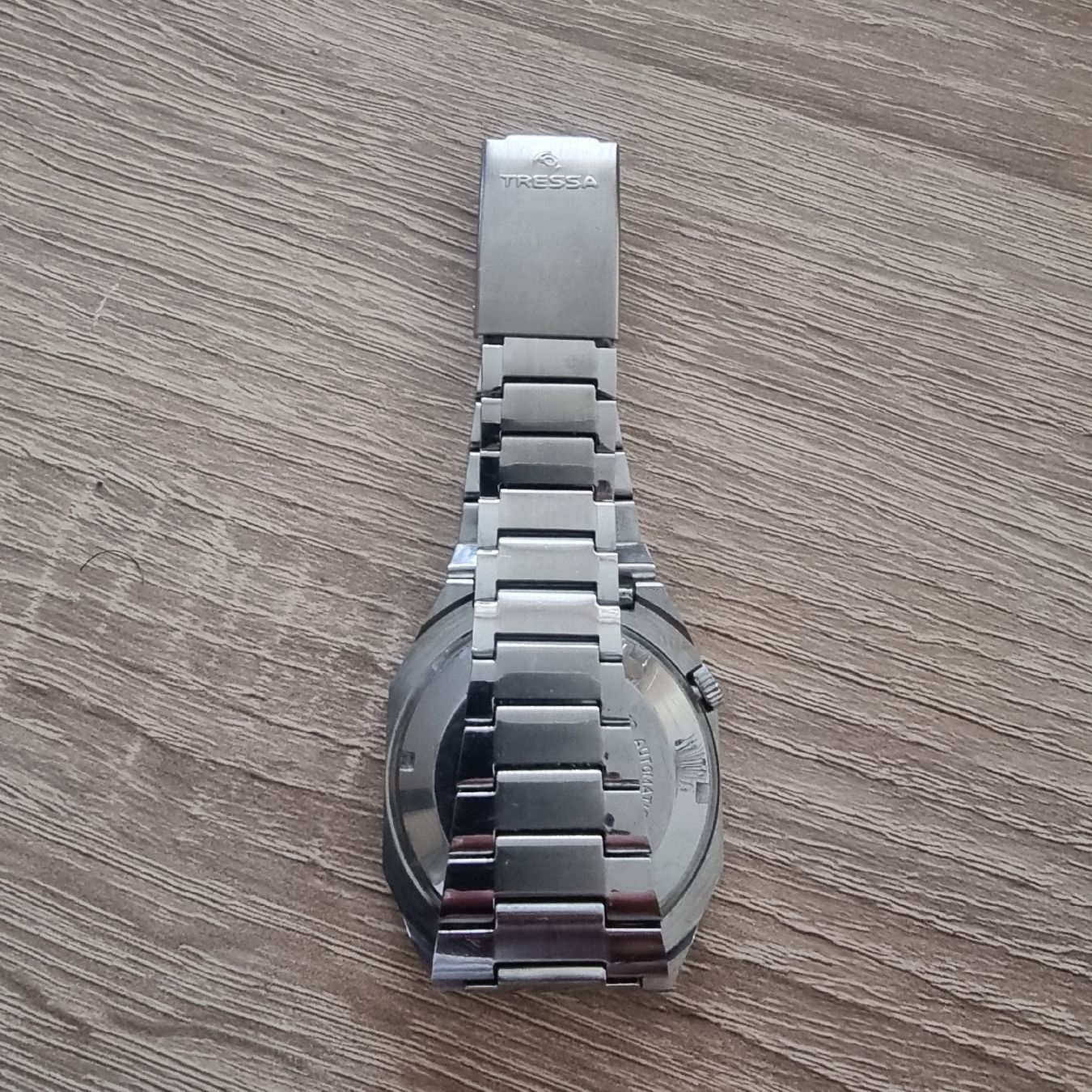 Orologi: Montre Tressa Laser Team – Usato da Chessel venduto da Helder77 1