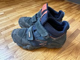 ELEFANTEN Kinder Trekkingschuhe Bergschuhe Wanderschuhe