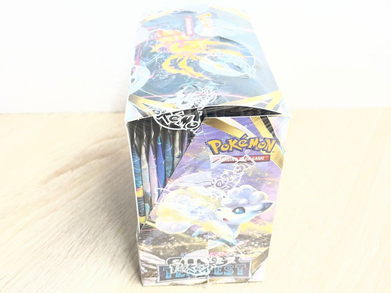 Pokémon Cartes à collectionner: Pokémon Sword & Shield Silver Tempest Display OVP EN – Neuf avec emballage d'origine à Bern par Toytopia 3
