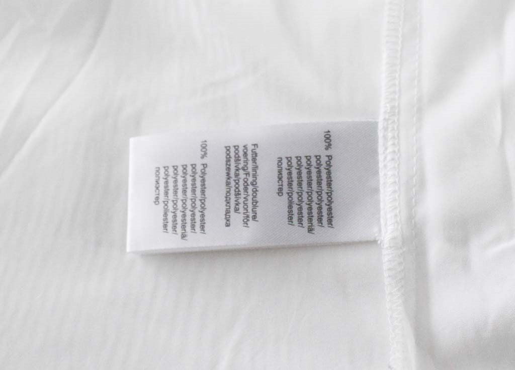 Top: AMY VERMONT Plissee-Top Gr. 42 – Usato da Belp venduto da caramel-secondhand 6