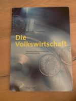 Buch; Die Volkswirtschaft von Jakob Fuchs / Esther Kessler