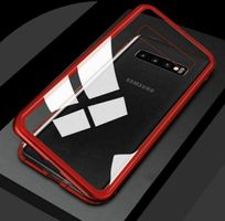 Samsung Galaxy S10e Magnet Cover Case