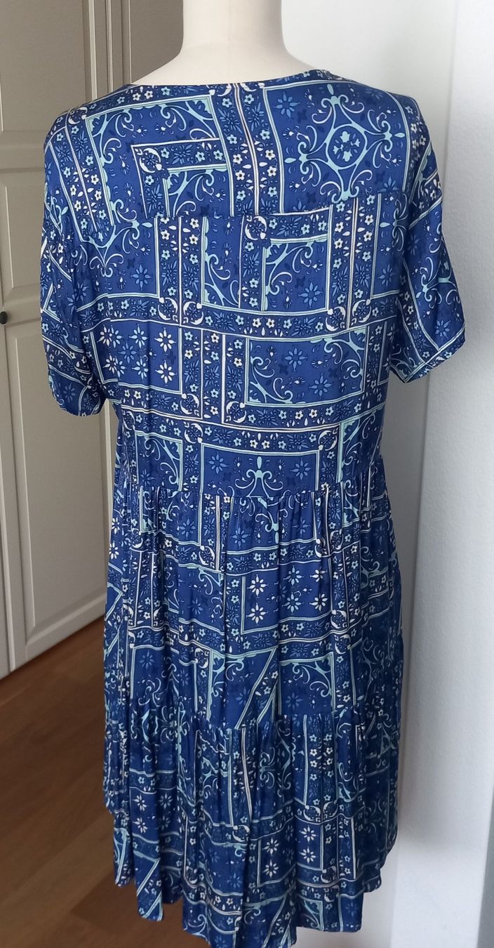 Odd Molly Vestiti: ODD MOLLY KLEID GR. 3 GR. 40 42 – Usato da Nottwil venduto da cecilia44 2