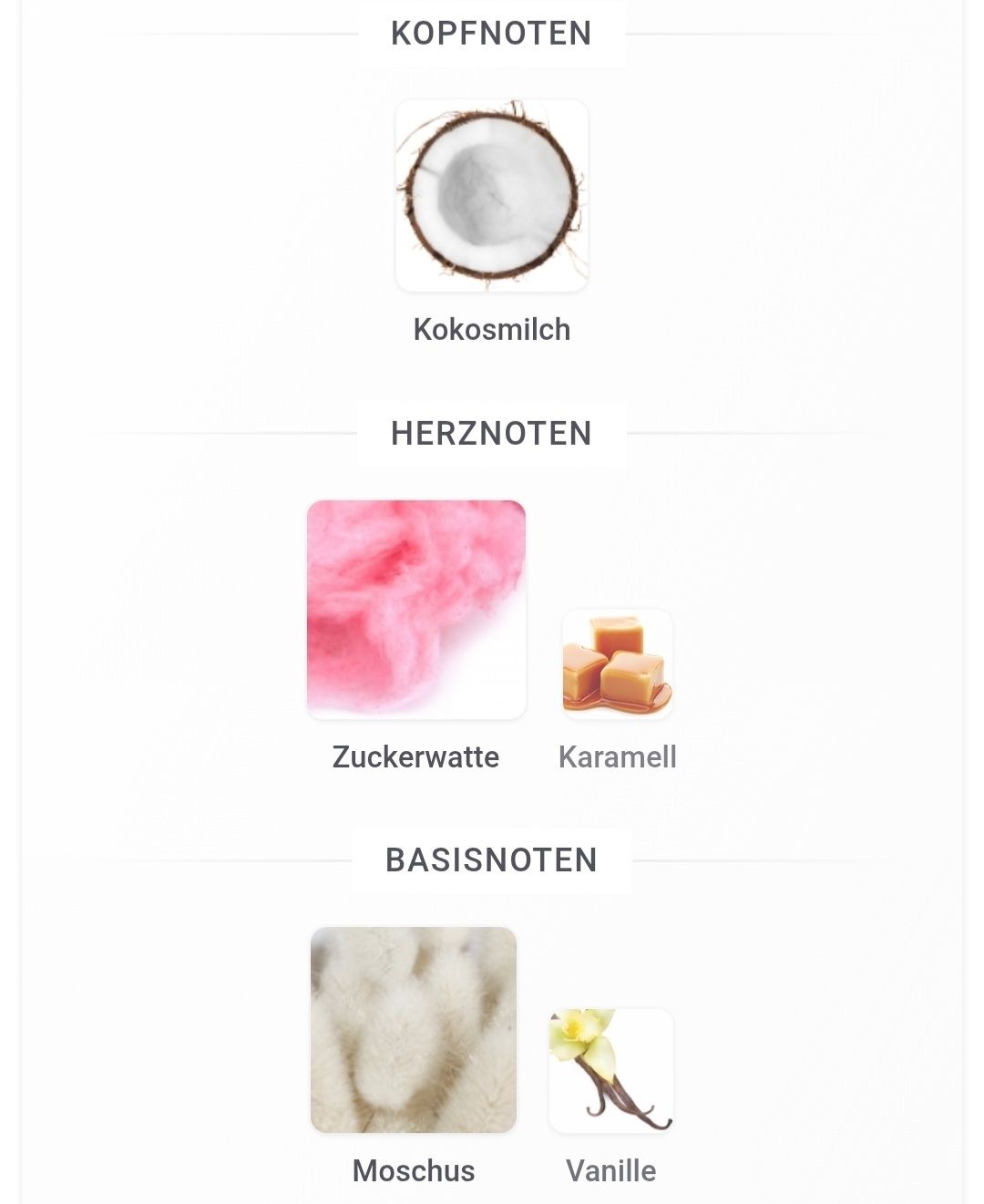Profumi & Eau de Toilette: Tubbees Cotton Candy  – Nuovo (secondo la descrizione) da Winterthur venduto da Je. 3