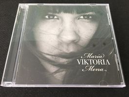 Maria Mena - Victoria -CD-