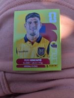 Panini WM 2026 ECU 4 Hincapié