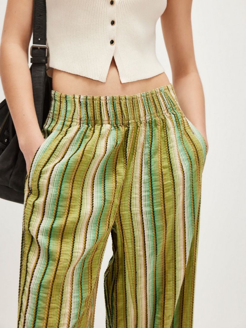 Pantaloni: Free People Hose S – Usato da ramsen venduto da ginalehm