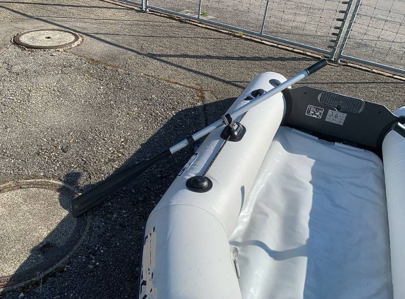 Bombard Boote: Schlauchboot zu verkaufen – Gebraucht aus Mollis von schewi4326 1