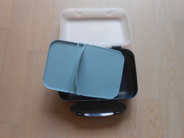 Contenitori & Simili: Znüni-Box – Usato da Staad SG venduto da doelf03