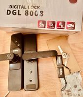 Uny Key elektronisches Türschloss