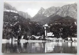 Lago di Lugano - S. Mamete