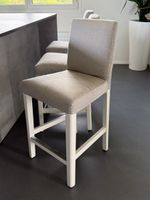 IKEA Bergmund Barhocker 3 Stück