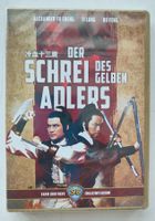 Blu-Ray - Der Schrei des gelben Adlers (HK 1978)