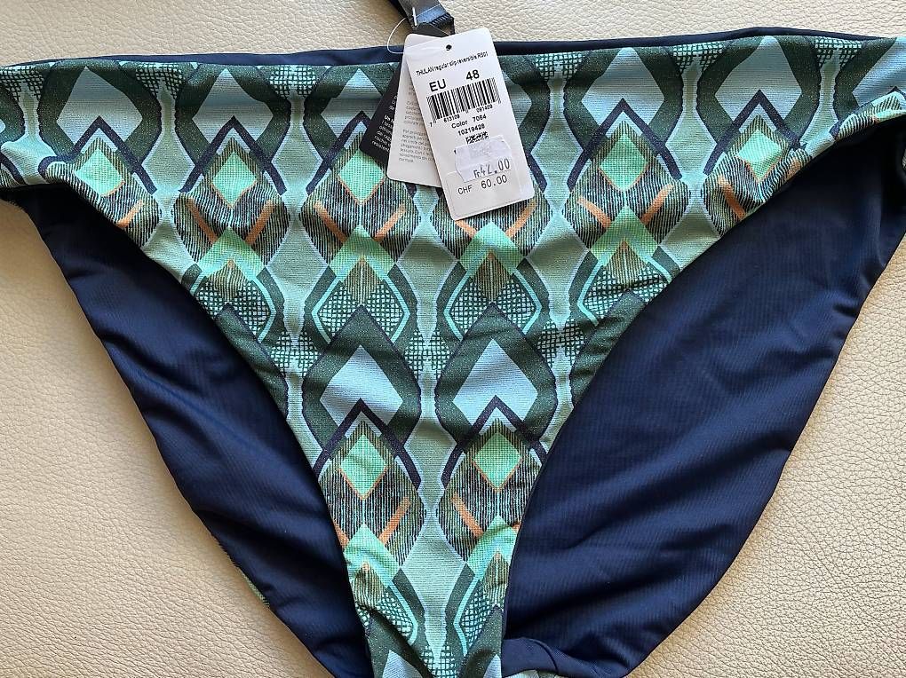 Beldona Costumi da bagno & Bikini: Beldona Bikini Gr 48 , 48C Fabrikneu – Nuovo e nell'imballaggio originale da Rekingen AG venduto da Maxim5332G 3