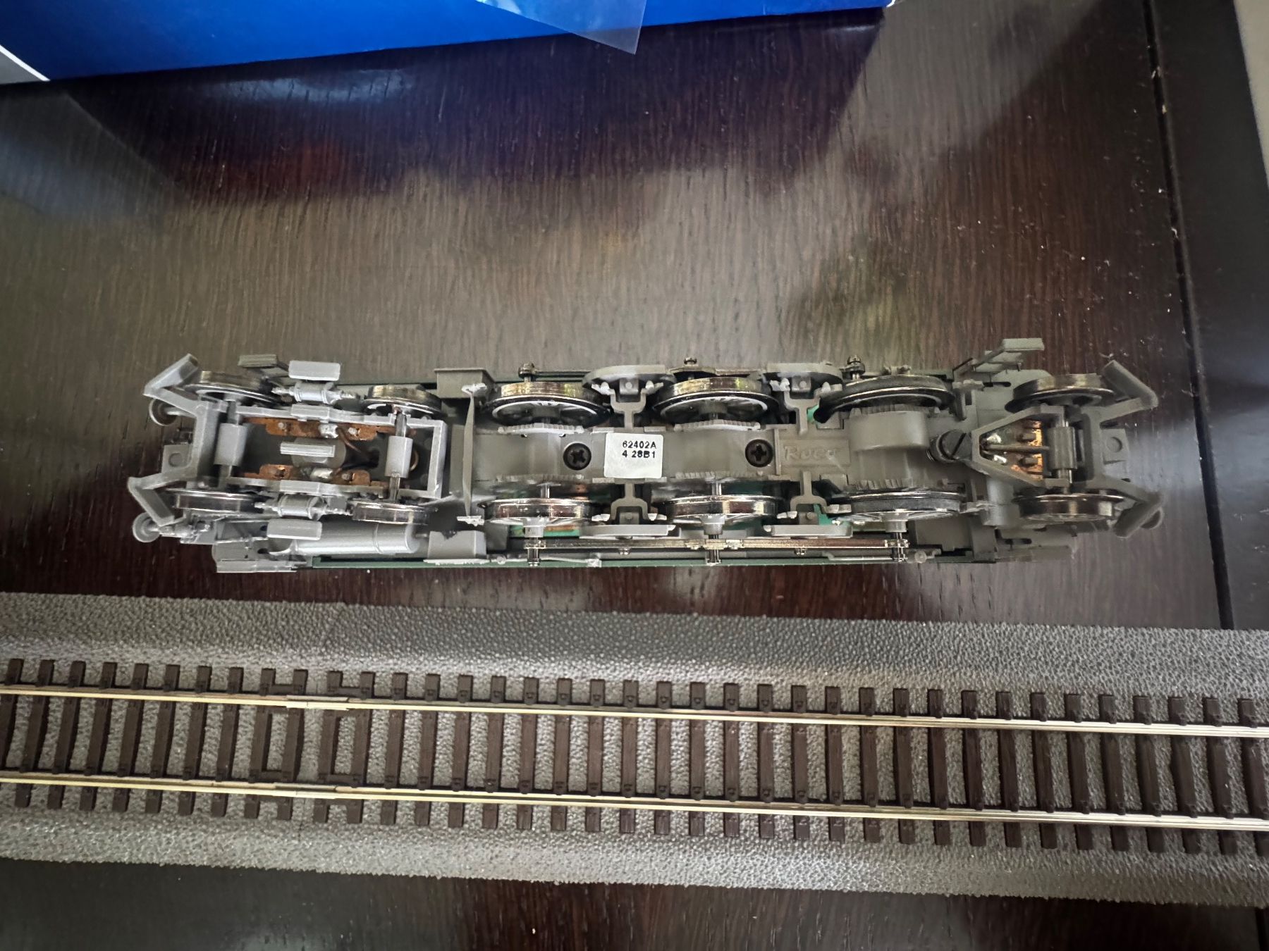 Roco Modelleisenbahnen: AE 3/6-2 roco Dcc digital neuve HO – Gebraucht aus Genève von den_8z8h 4