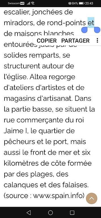 Gemälde: Peinture sur toile signée. – Gebraucht aus St. Maurice von Benoit12 4